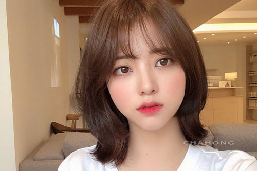 5 kiểu tóc cơ bản giúp bạn có được khuôn mặt thon gọn, hài hòa hơn