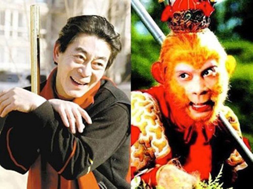 Những "bảo vật" được kính trọng nhất của Cbiz