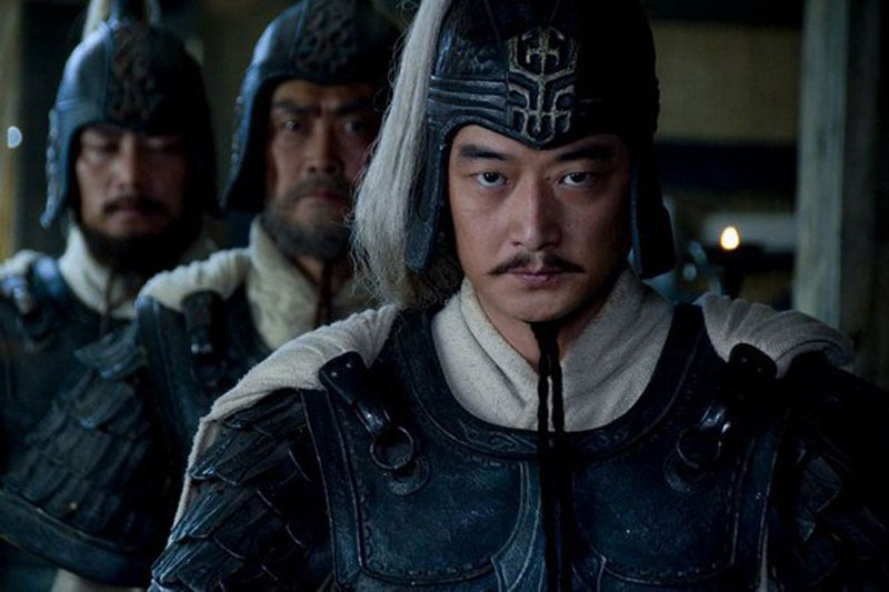 Vì sao Lục Tốn bị Tôn Quyền thanh trừng dù từng giúp Đông Ngô đánh bại Thục Hán?