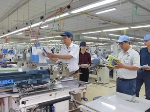 Đồng Nai tích cực hỗ trợ doanh nghiệp phục hồi sản xuất kinh doanh