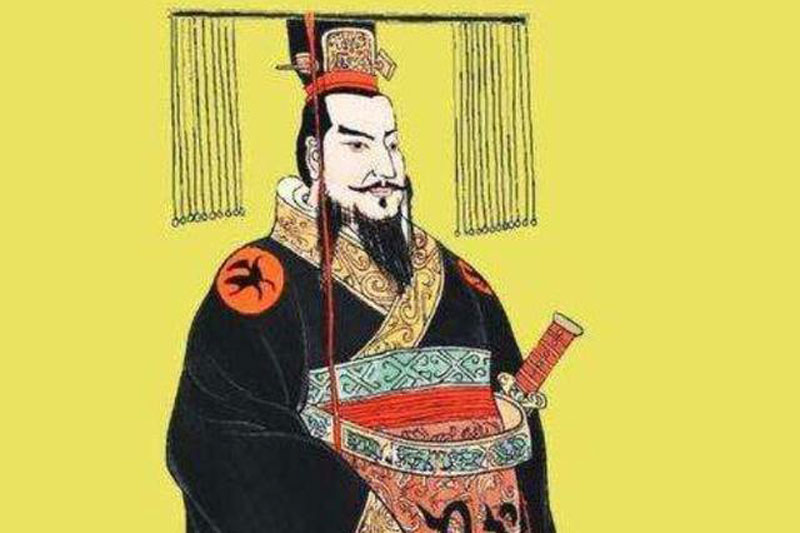 Hóa ra đây là điểm yếu chí mạng của Tần Thủy Hoàng khiến nhà Tần rơi vào cảnh diệt vong