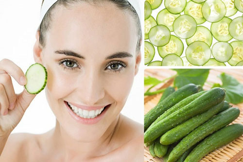 Tuyệt chiêu làm xẹp mụn nhanh chóng giúp nàng tự tin hơn