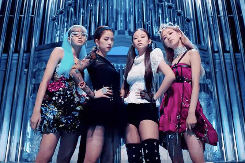 Top 10 nhóm nhạc nữ 'hot' nhất Kpop hiện nay: BLACKPINK dẫn đầu, vị trí số 2 gây ‘sốc’