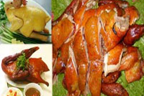 Cách chọn mua gà - vịt ngon thịt và không bị bệnh