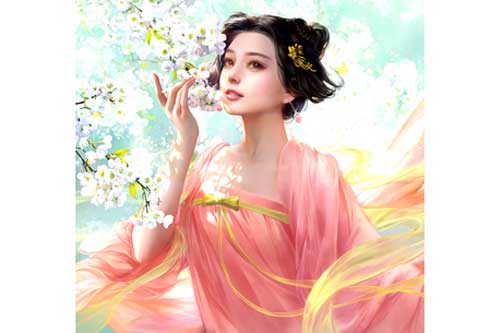 Trắc nghiệm: Sức mạnh tiềm ẩn bên trong bạn là gì?