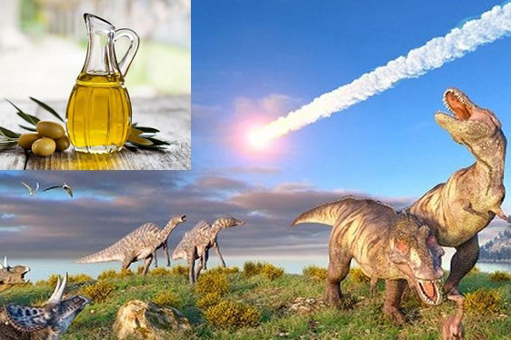 Kim loại do thiên thạch mang xuống Trái Đất có thể diệt tế bào ung thư đặc biệt thế nào?