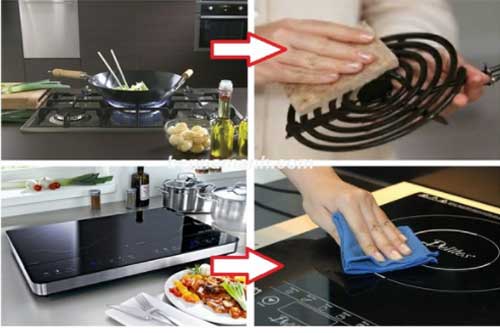 5 cách tiết kiệm gas khi nấu nướng, giúp gia đình bạn chỉ còn mất nửa chi phí