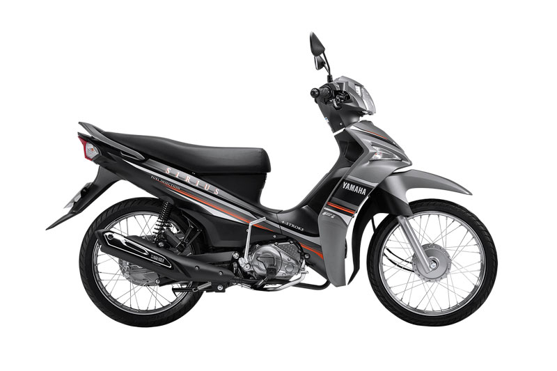 Bảng giá xe số Yamaha tháng 9/2020: Exciter giảm giá hấp dẫn
