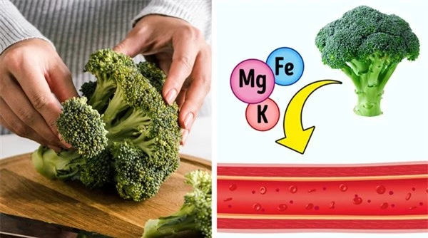 4 thực phẩm chớ ăn khi “đèn đỏ” kẻo lĩnh hậu quả, ăn 6 thứ này còn tốt hơn - 3