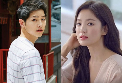 Hơn 1 năm sau khi Song Hye Kyo và Song Joong Ki ly hôn, truyền thông Hàn tiết lộ nguyên nhân thực sự khiến cặp đôi này tan vỡ