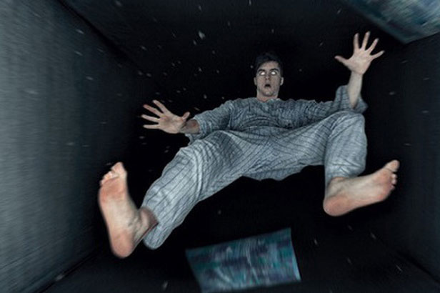 Lý giải bí ẩn đáng sợ về giấc mơ ai cũng từng gặp nhiều lần trong đời