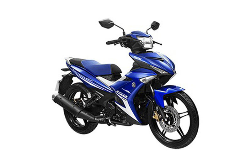 XE HOT (13/9): Bảng giá xe số Yamaha tháng 9, Honda SH 2019 "đội giá" 50 triệu tại đại lý