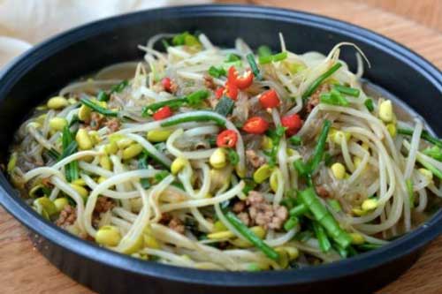 Những người ăn giá đỗ sẽ hại sức khỏe vô cùng