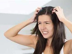 Tuyệt chiêu trị gàu từ nguyên liệu sẵn có trong bếp