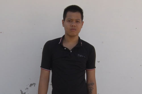 Kiên Giang: Bị chém chỉ vì chửi thề khi hát karaoke