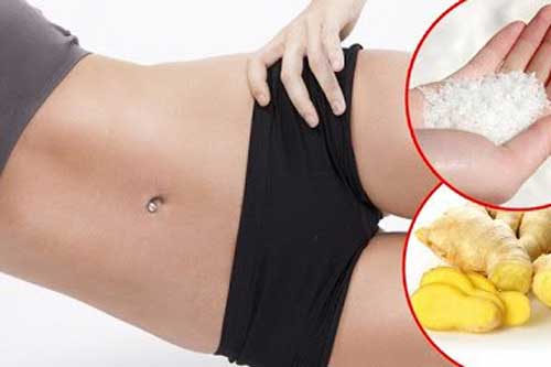 Cách giảm mỡ bụng nhanh hiệu quả giúp chị em sở hữu vòng eo thon gọn