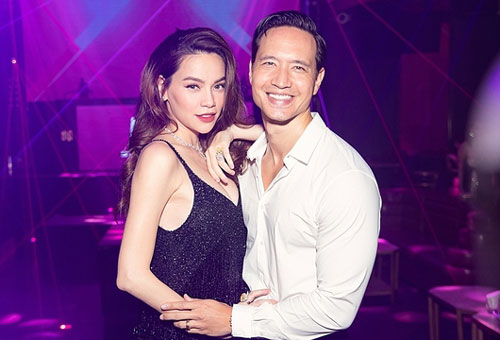 Hồ Ngọc Hà muốn rút lui vài tháng để sinh con