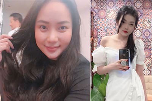 Chân dung em gái xinh đẹp, cao 1m70 chưa từng lấn sân showbiz của Phan Như Thảo