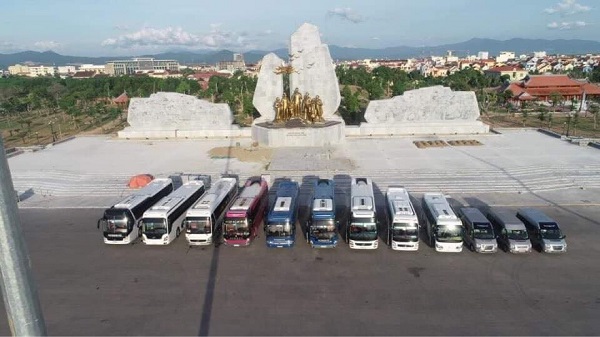 Nữ tướng Nguyễn Hương: Làm sếp của một công ty gia đình vừa dễ vừa khó 