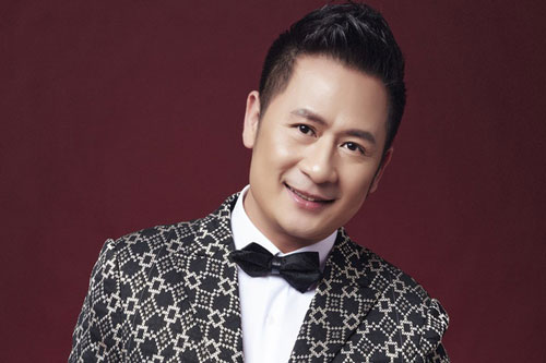 CLIP: Top 5 nam ca sĩ có giọng hát cao ấn tượng của Vpop