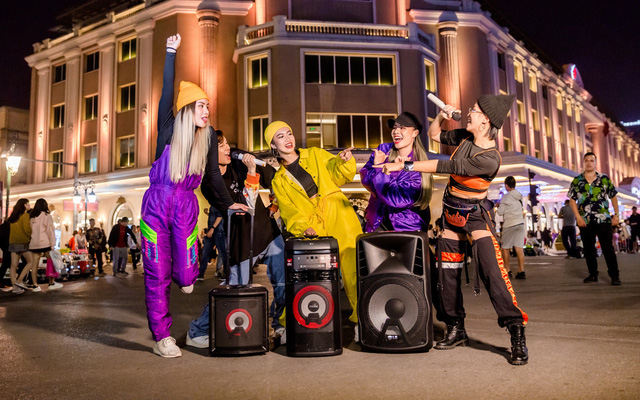 CLIP: Điểm danh top 10 nhóm nhảy đường phố nổi tiếng nhất Việt Nam hiện nay