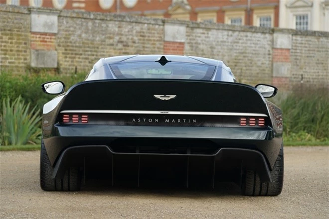 aston martin, v8, vantage, aston martic victor anh 4