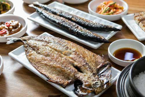 Chuyên gia cảnh báo về món cá phổ biến có khả năng gây ngộ độc và ung thư