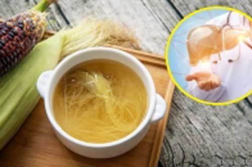 Loại nước uống là "vua" làm sạch gan, nhà nào cũng có sẵn trong bếp