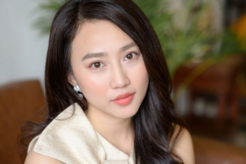 Huỳnh Hồng Loan: 'Nỗi đau mất bố là động lực'