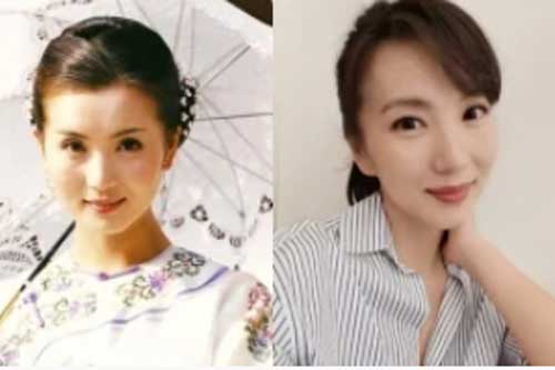 Mỹ nhân "Như Ý Cát Tường" sau 20 năm vẫn khiến fan trầm trồ vì "nhan sắc không tuổi"