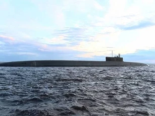 Cách NATO tìm kiếm tàu ngầm Nga ở biển Barents