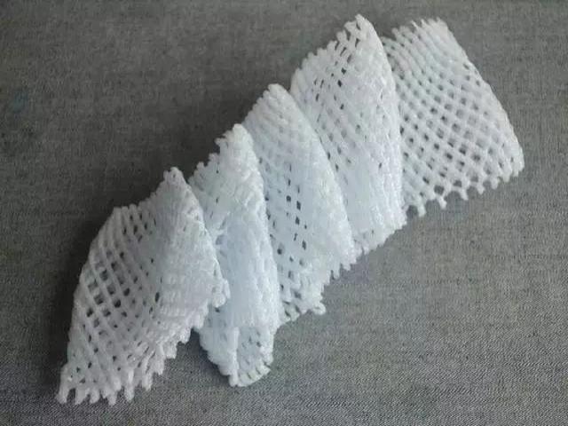 Những tác dụng không ngờ của lưới bọc quả