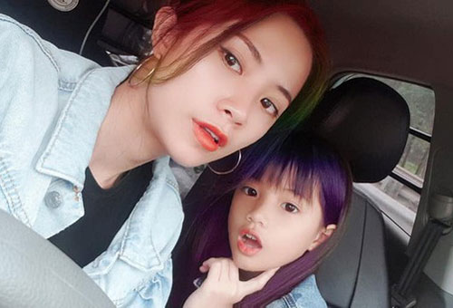 Khuất Quỳnh Hoa: Người vợ bị bạo hành trong “Lựa chọn số phận" 10 năm đơn thân chưa sẵn sàng với tình yêu mới