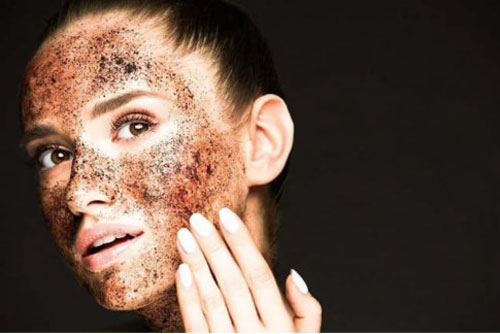 Bí quyết giúp da săn chắc và trắng mịn nhờ… cà phê