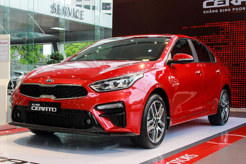 3 xe chạy dịch vụ đáng mua nhất trong tầm giá 600 triệu đồng