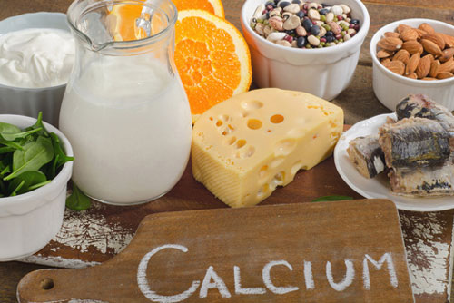 Không phải sữa, đây mới là thực phẩm số 1 cho xương chắc khỏe