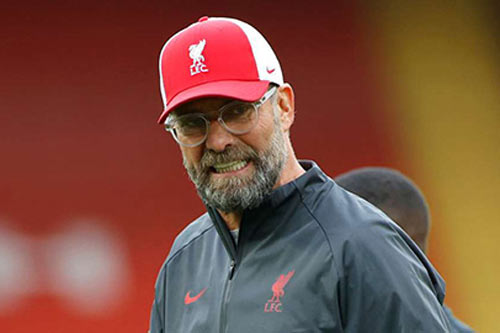 Klopp và Van Dijk cùng 'tán tụng' Leeds hết lời sau chiến thắng 4-3