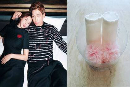 Có hai cô con gái 'vàng' với Kim Tae Hee, Bi Rain phản ứng ra sao khi có người ngỏ ý muốn kết sui gia?