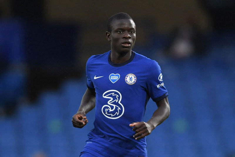 Chuyển nhượng Chelsea: HLV Lampard chấm dứt hy vọng của Inter trong vụ Kante