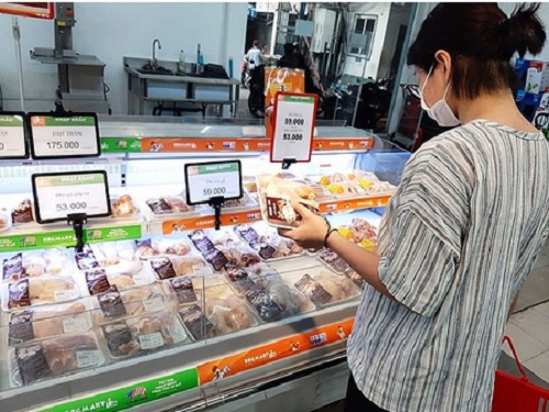 BRG Retail lần đầu tổ chức “Lễ hội gà Mỹ - US Chicken Festival” kích cầu tiêu dùng nội địa