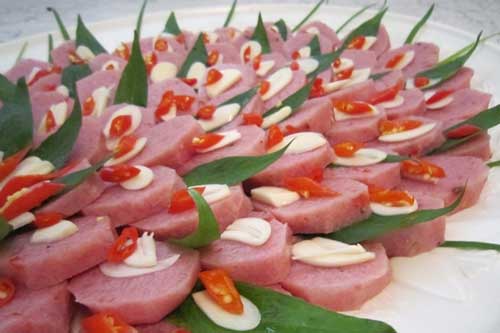 Người tuyệt đối không nên ăn nem chua nếu muốn sống khỏe