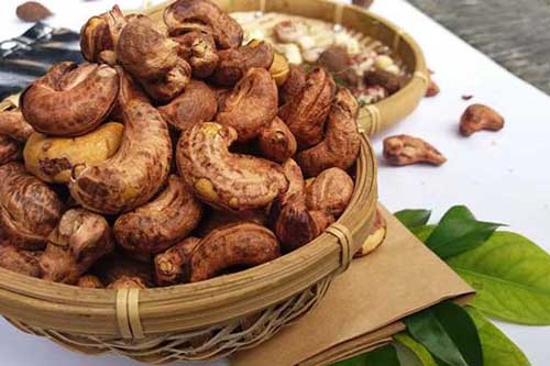 Thực hư việc ăn hạt điều có lợi hay hại? Đây là những điều cần biết khi ăn