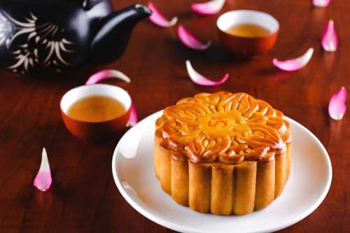 Điều bắt buộc biết khi ăn bánh Trung thu