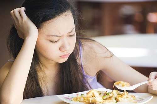 Thói quen cực xấu ở mẹ bầu khiến con sinh ra cáu kỉnh, khó nuôi