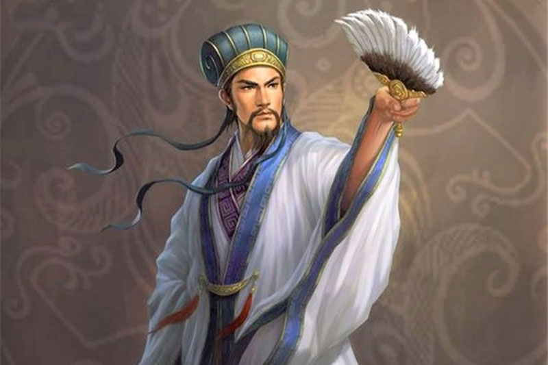 6 đại kỳ tài Tam Quốc: Long, Phụng, Mã, Quỷ, Hổ, Kỳ Lân là ai?