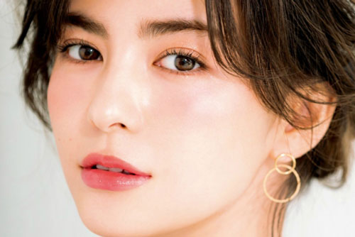 Mẹo trang điểm dành riêng cho các nàng môi mỏng