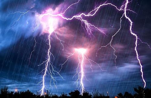Sấm chớp tạo ra nhiều năng lượng hơn chúng ta nghĩ
