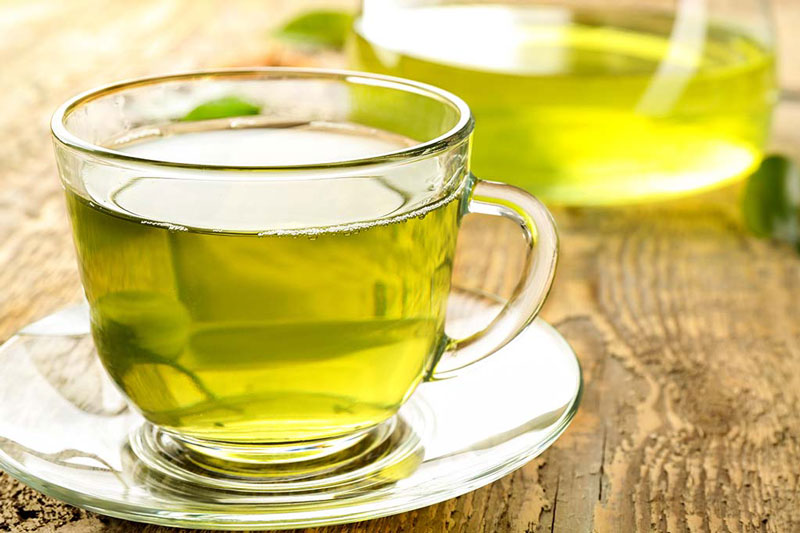 Uống trà xanh nhất định phải biết điều này kẻo có ngày rước bệnh vào thân