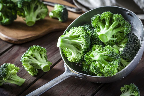 Những thực phẩm giàu vitamin E, chị em muốn trẻ lâu, chống lão hóa nên ăn thường xuyên