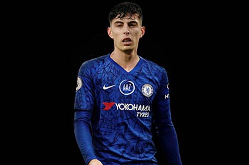 'Chelsea đã tận dụng tốt đại dịch Covid-19 để chiêu mộ Havertz'